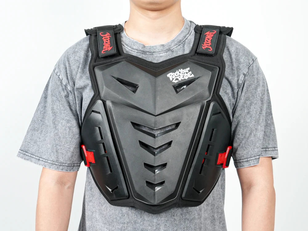 Yozma Off-Road Chest Protector