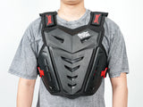 Yozma Off-Road Chest Protector