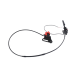 Yozma IN 10 Front & Rear Disc Brakes