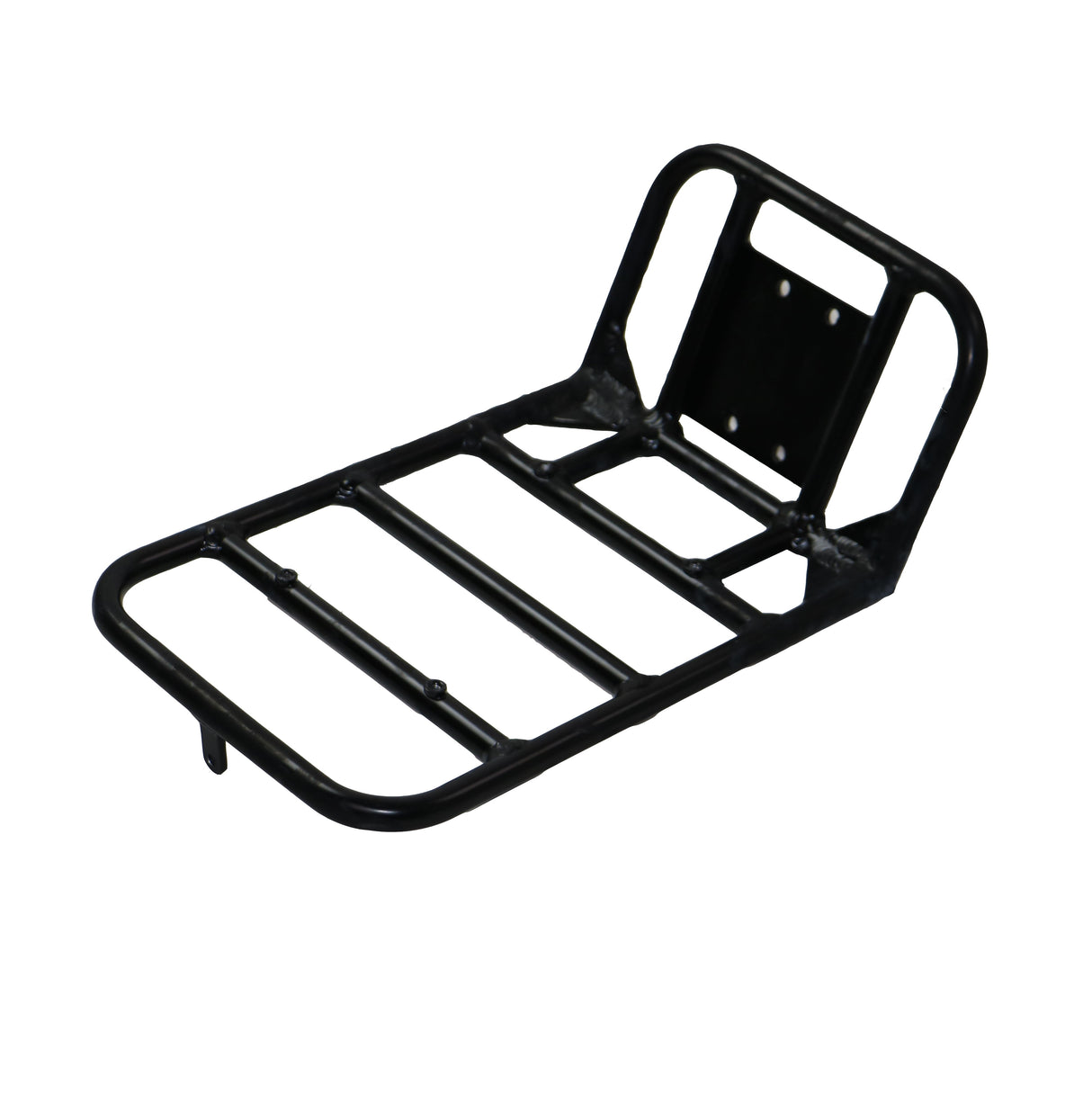 Eunorau Max Cargo 14AH electric Bike 48V