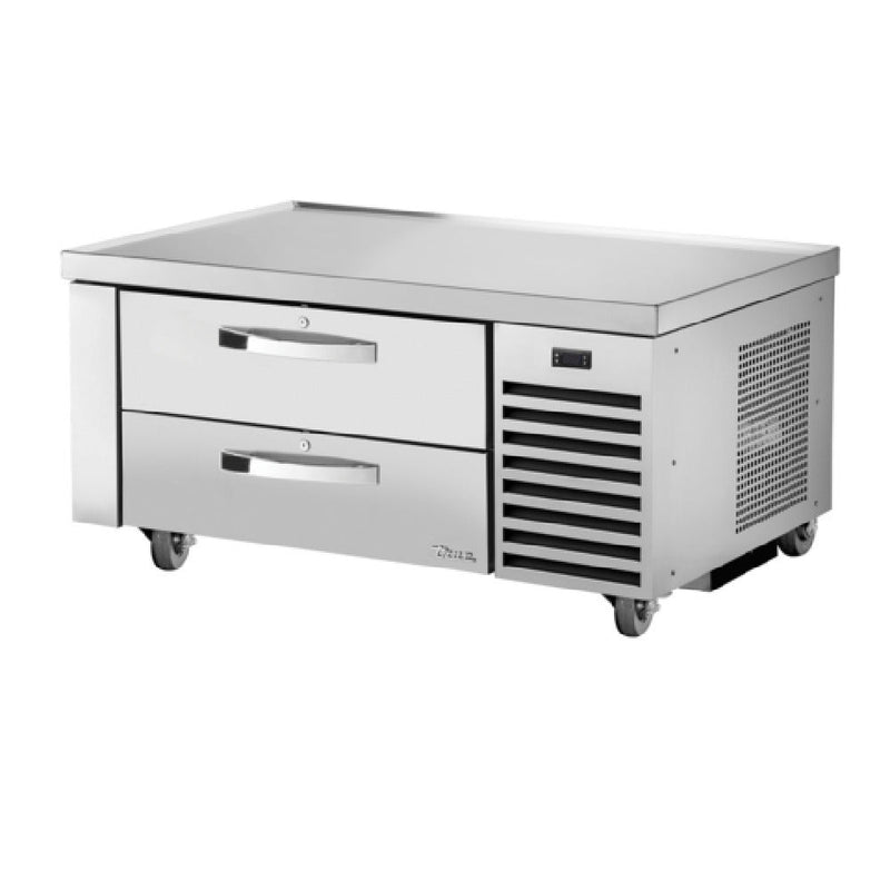 True Refrigeration TRCB-48-HC~SPEC3 Refrigerated Chef Base 48-3/8