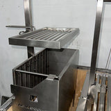 Tagwood BBQ Height Adjustable Secondary Grate For BBQ09SS | BBQ96SS Large --