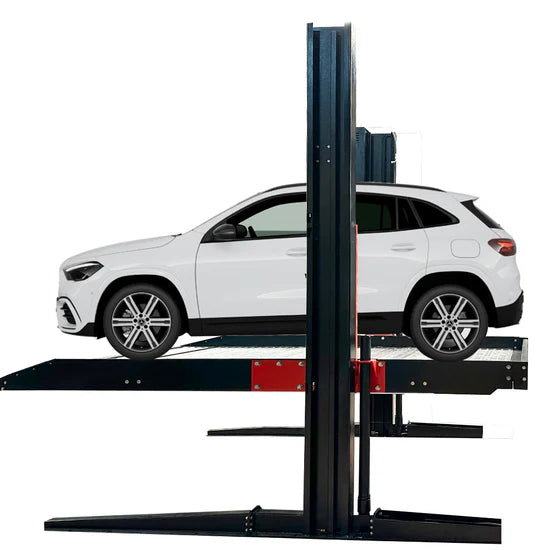 Katool KT-P2700 - 6600lb Storage Lift