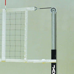 JayPro Flex Volleyball Net 32′ and 35′ Uprights