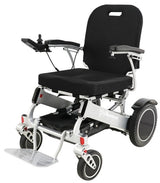 Pegasus Plus HD Bariatric Foldable Wheelchair