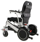 Pegasus Plus HD Bariatric Foldable Wheelchair