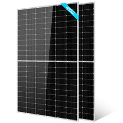 Sungold Power 450 Watt Monocrystalline PERC Solar Panel UL 61730