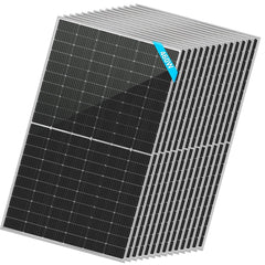 Sungold Power 560 Watt Bifacial PERC Solar Panel