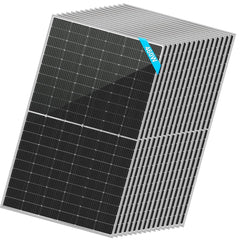 Sungold Power 560 Watt Bifacial PERC Solar Panel