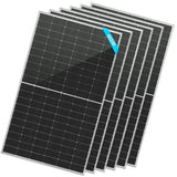 Sungold Power 560 Watt Bifacial PERC Solar Panel