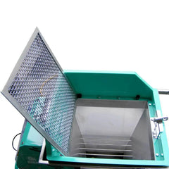 Imer Small 50 Optional Vibrating Screen