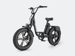 Velvowave Prado S Commuter Electric Bike