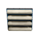 Bartell BPR1080 Vibratory Paver Roller