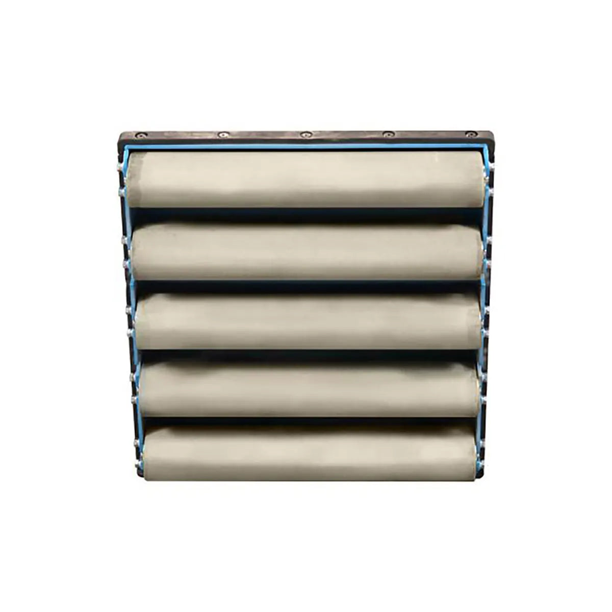 Bartell BPR1080 Vibratory Paver Roller