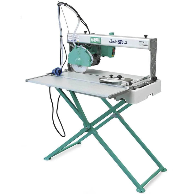 Imer Combi 200VA Wet Saw