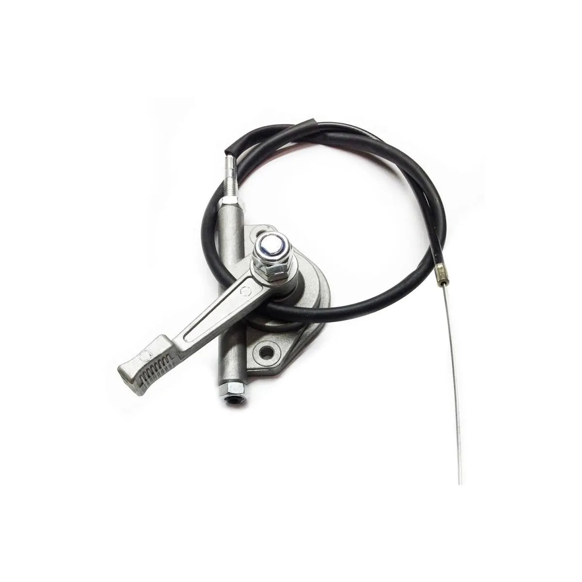 Bartell Throttle Cable Assembly