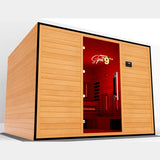 Medical Saunas- Commercial Spa 489
