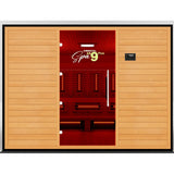 Medical Saunas- Commercial Spa 489