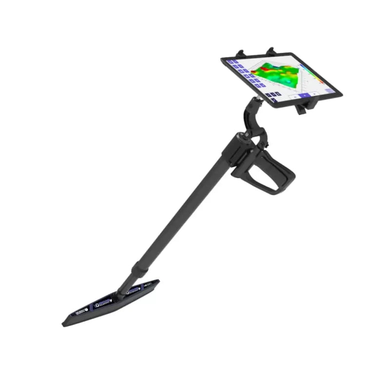 GER Detect UIG Ground Scanner Detector - UIG Ground Scanner