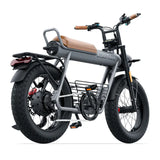 COSWHEEL CT20 Electric Bike (1000W 25Ah)