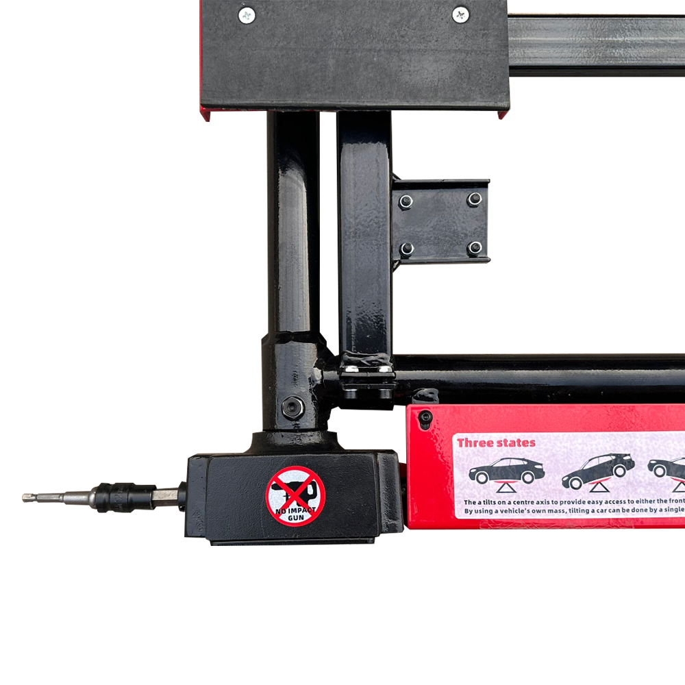 Katool KT-M7700 6,600 Tilt Lift