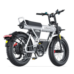 COSWHEEL CT20S Electric Bike (1500W)