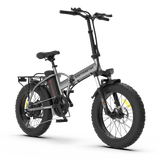 Aostirmotor A30 750W Folding Electric Bike