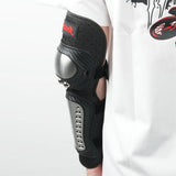 Yozma Elbow & Knee Pads Set – Protective Riding Gear