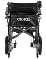 Oracle Super Light Power Wheelchair