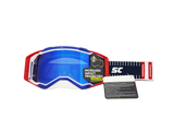 Yozma Dirt Bike Goggles | Off-Road Riding Goggles