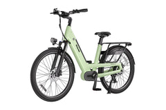 Vitilan L5 Urban Commuter Electric Bike