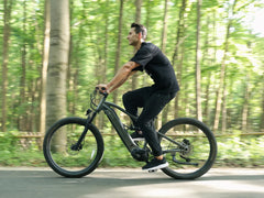 Velowave Forest SM MTB