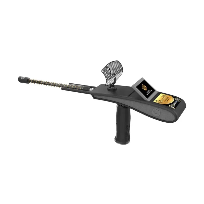 GER Detect Gold Hunter Detector - Gold Hunter Smart