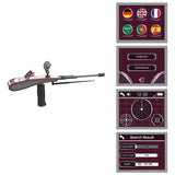GER Detect Diamond Hunter Smart Detector - Diamond Hunter Smart