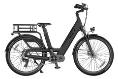 Vitilan L5 Urban Commuter Electric Bike