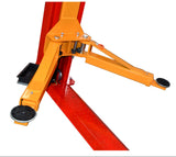 Katool KT-H100, 2 Post Car Lift 10,000lbs