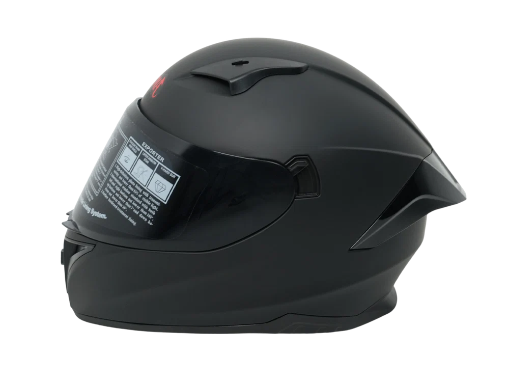 Yozma Dirt Bike Helmet