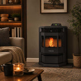 ComfortBilt HP22 24" Pellet Stove