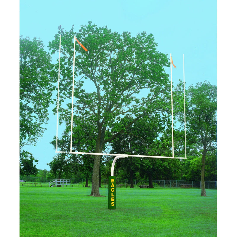 Bison 5-9/16″ Combination High School/College Football Goalposts