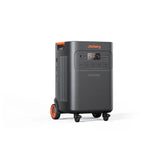 Jackery Explorer 5000 Plus Solar Generator + Extra Battery (10kWh)