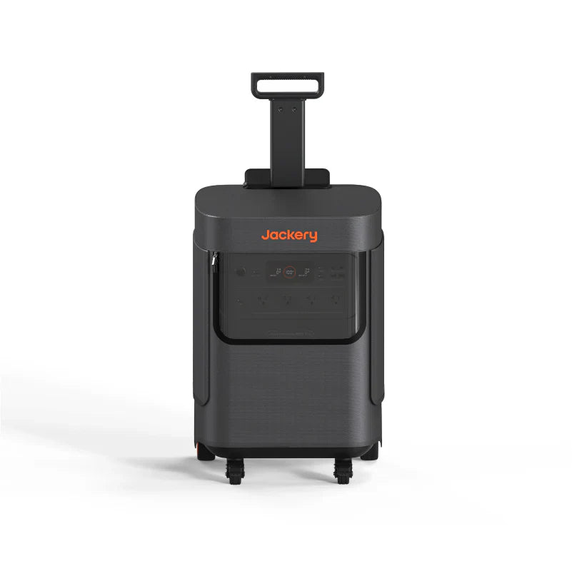 Jackery Explorer 5000 Plus Protective Cover