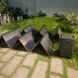 Jackery SolarSaga 500 X 500W Solar Panel