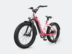 Velvowave Grace 2.0 Step-Thru Electric Bike