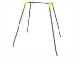SportsPlay ADA Accessible Single Swing, Set and/or Platform