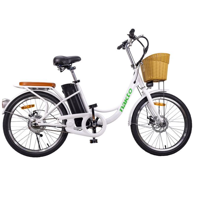 Nakto Elegance 2 Electric Bike