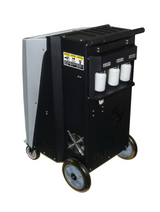 Katool R-134A, DUAL AC1800 Machine - Recovery, Recycle & Recharge