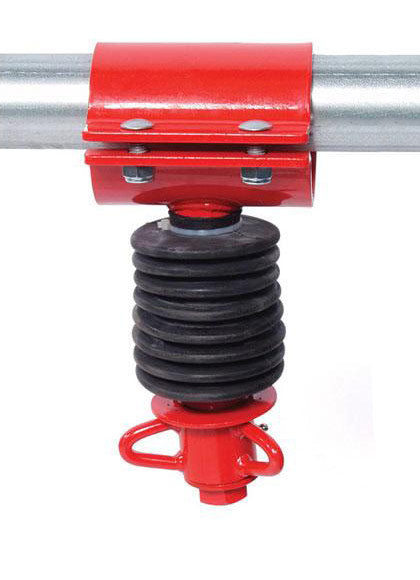 Heavy Duty Tire Swivel for Swing Set