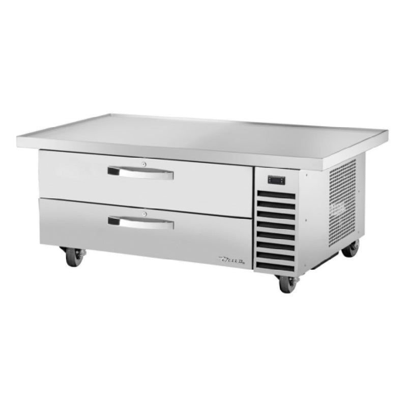 True Refrigeration TRCB-52-60-HC~SPEC3 Refrigerated Chef Base 51-7/8