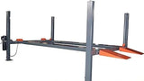 Katool Four Post Vehicle Lift 11,000lbs 4H110