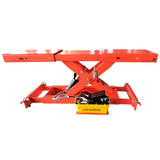 Katool KT-RJ50 Rolling Jack